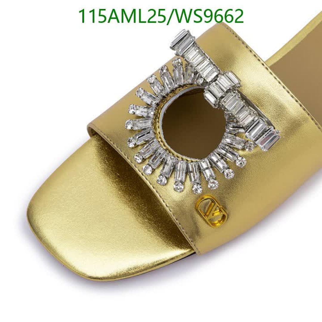 Valentino-Women Shoes Code: WS9662 $: 115USD