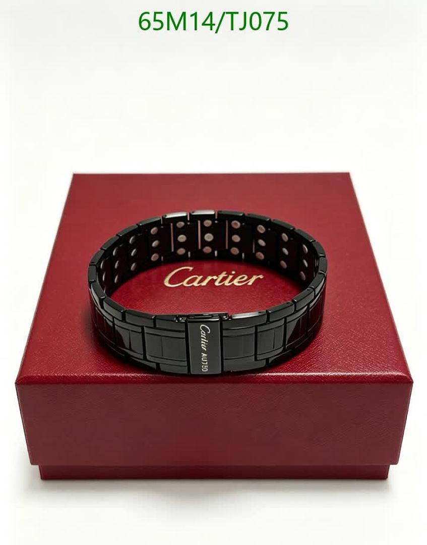 Cartier-Jewelry Code: TJ075 $: 65USD
