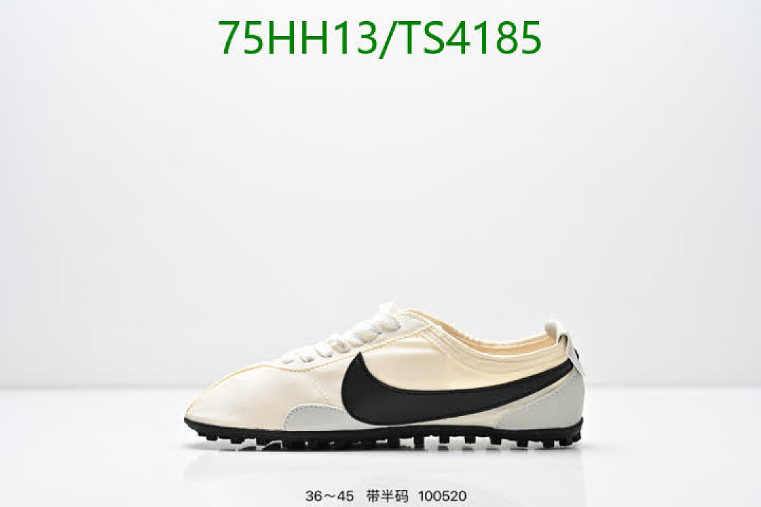 Nike-Men shoes Code: TS4185 $: 75USD