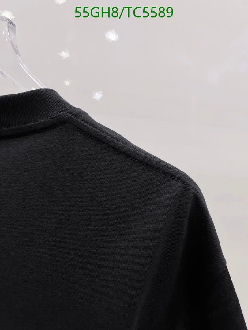 Ralph Lauren-Clothing Code: TC5589 $: 55USD