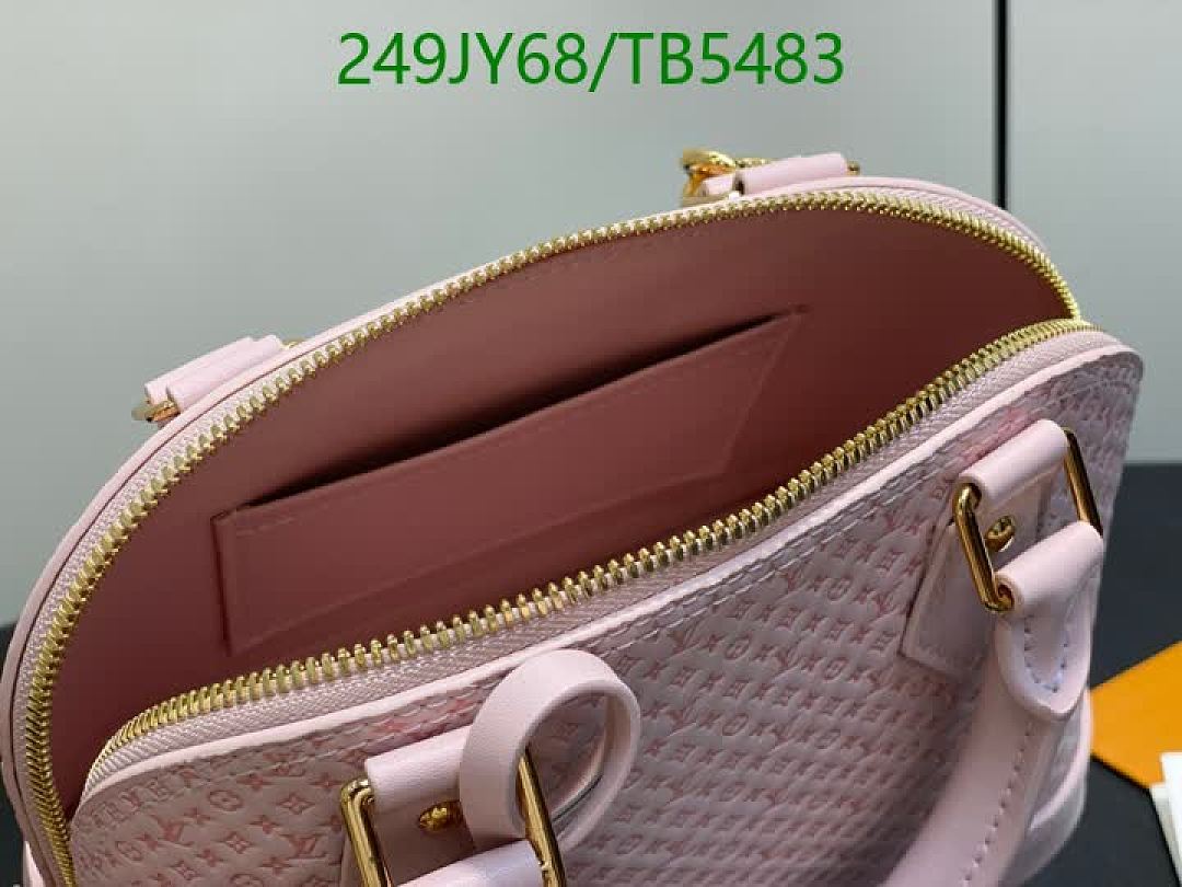 LV-Bag-Mirror Quality Code: TB5483 $: 249USD