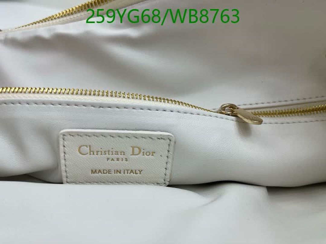 Dior-Bag-Mirror Quality Code: WB8763 $: 259USD