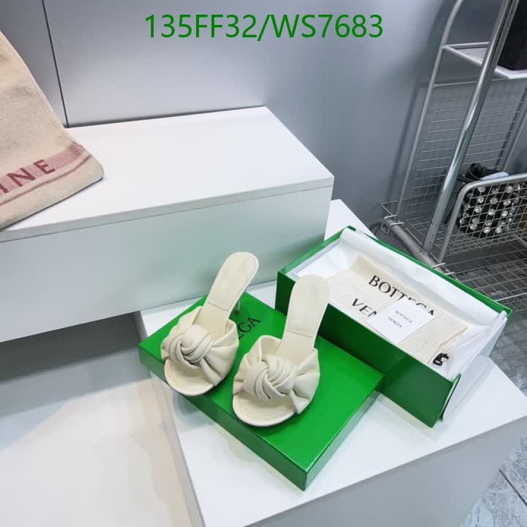 BV-Women Shoes Code: WS7683 $: 135USD