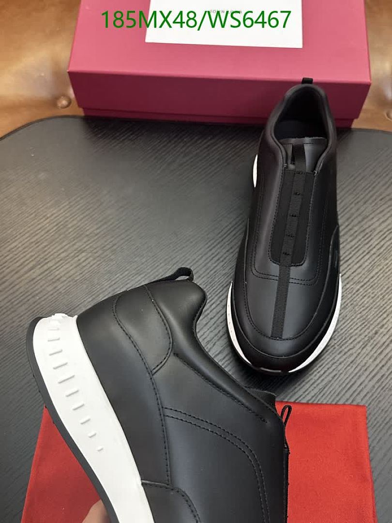 John Lobb-Men shoes Code: WS6467 $: 185USD