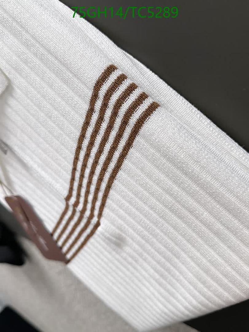 Loro Piana-Clothing Code: TC5289 $: 75USD