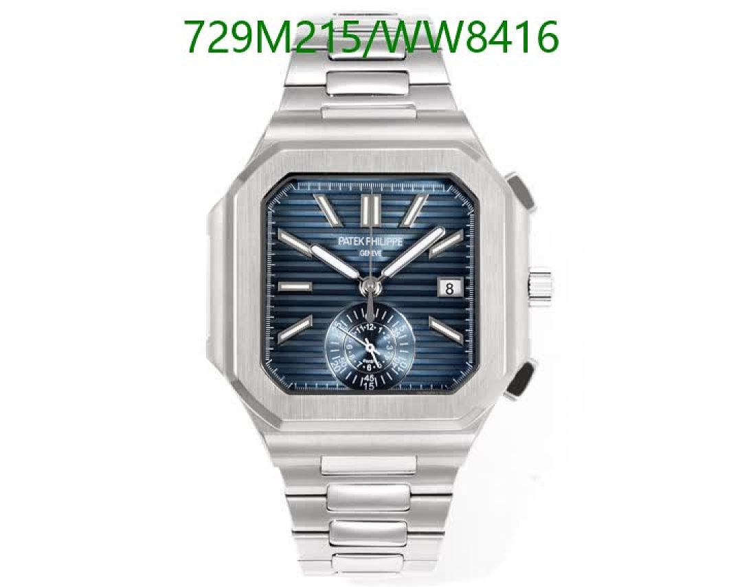 Patek Philippe-Watch-Mirror Quality Code: WW8416 $: 729USD