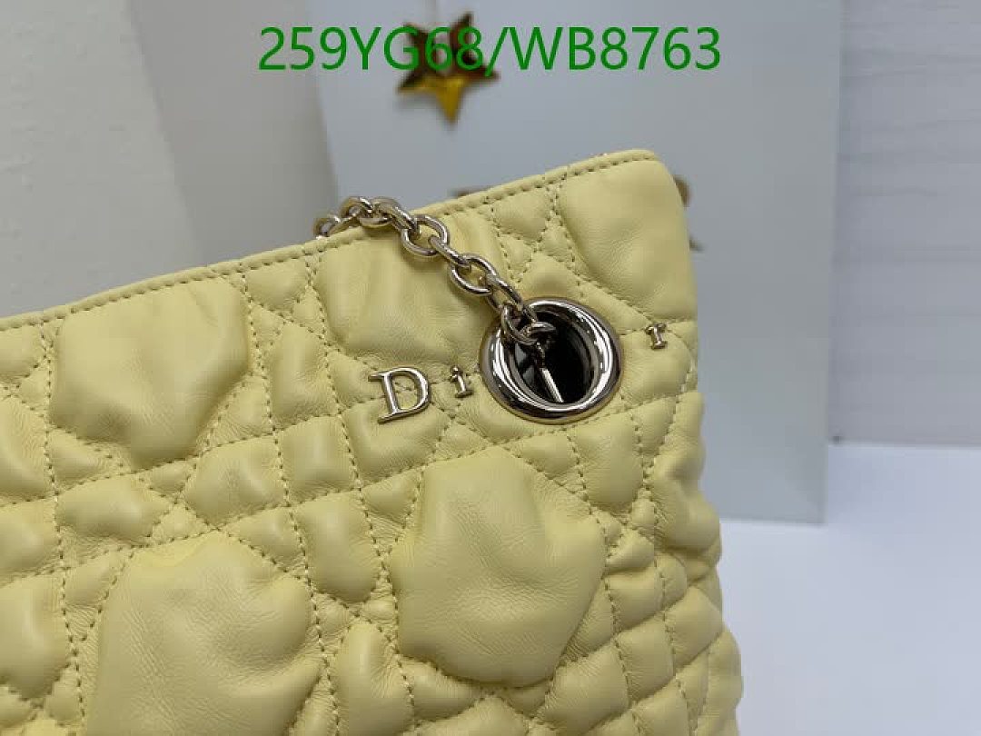Dior-Bag-Mirror Quality Code: WB8763 $: 259USD