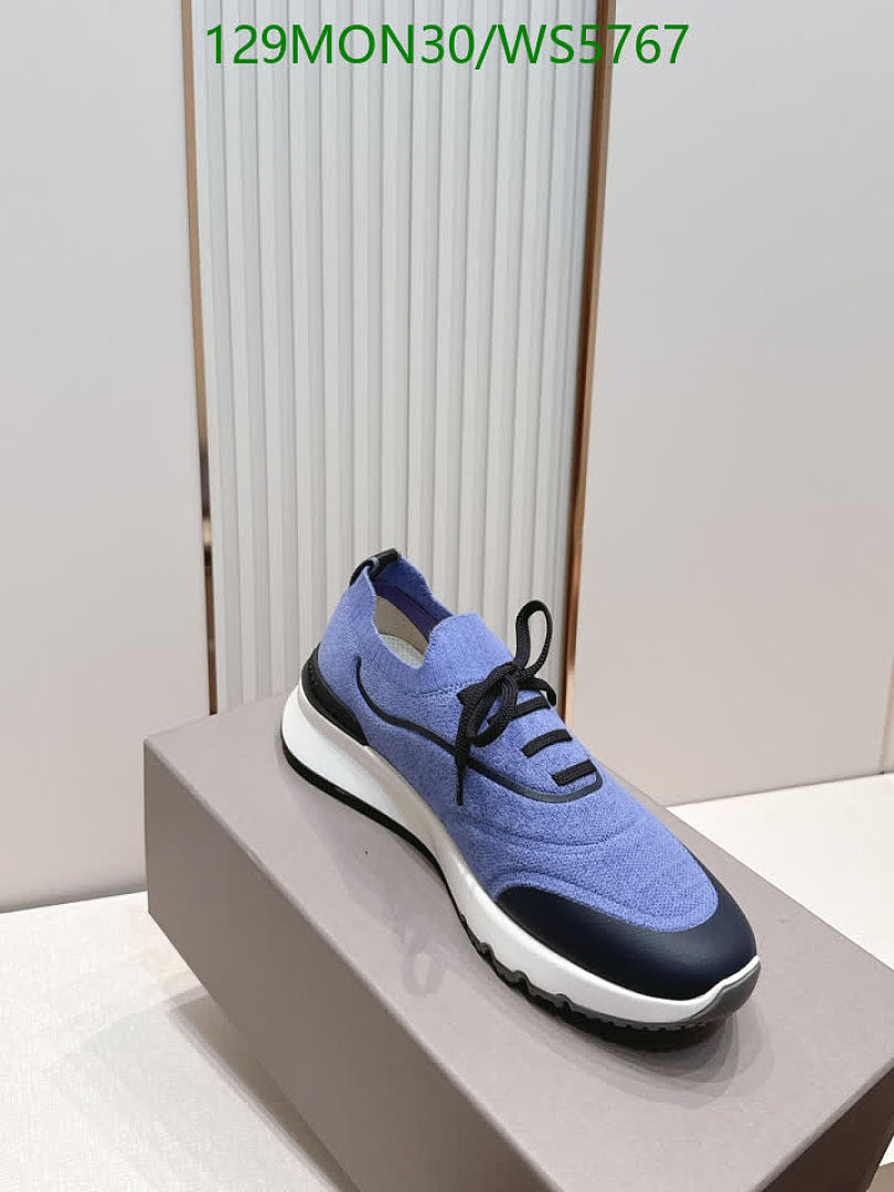 Brunello Cucinelli-Men shoes Code: WS5767 $: 129USD