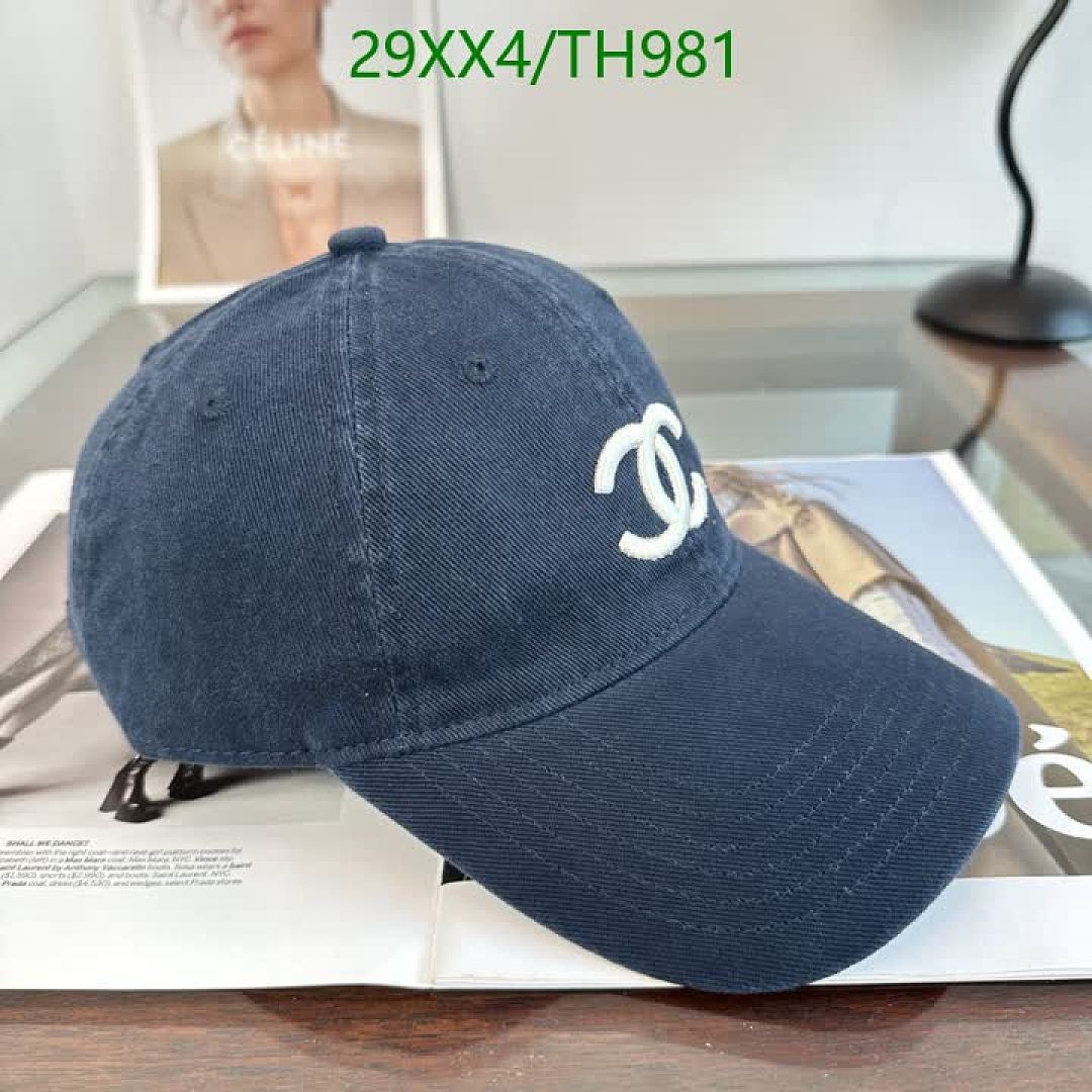 Chanel-Cap(Hat) Code: TH981 $: 29USD