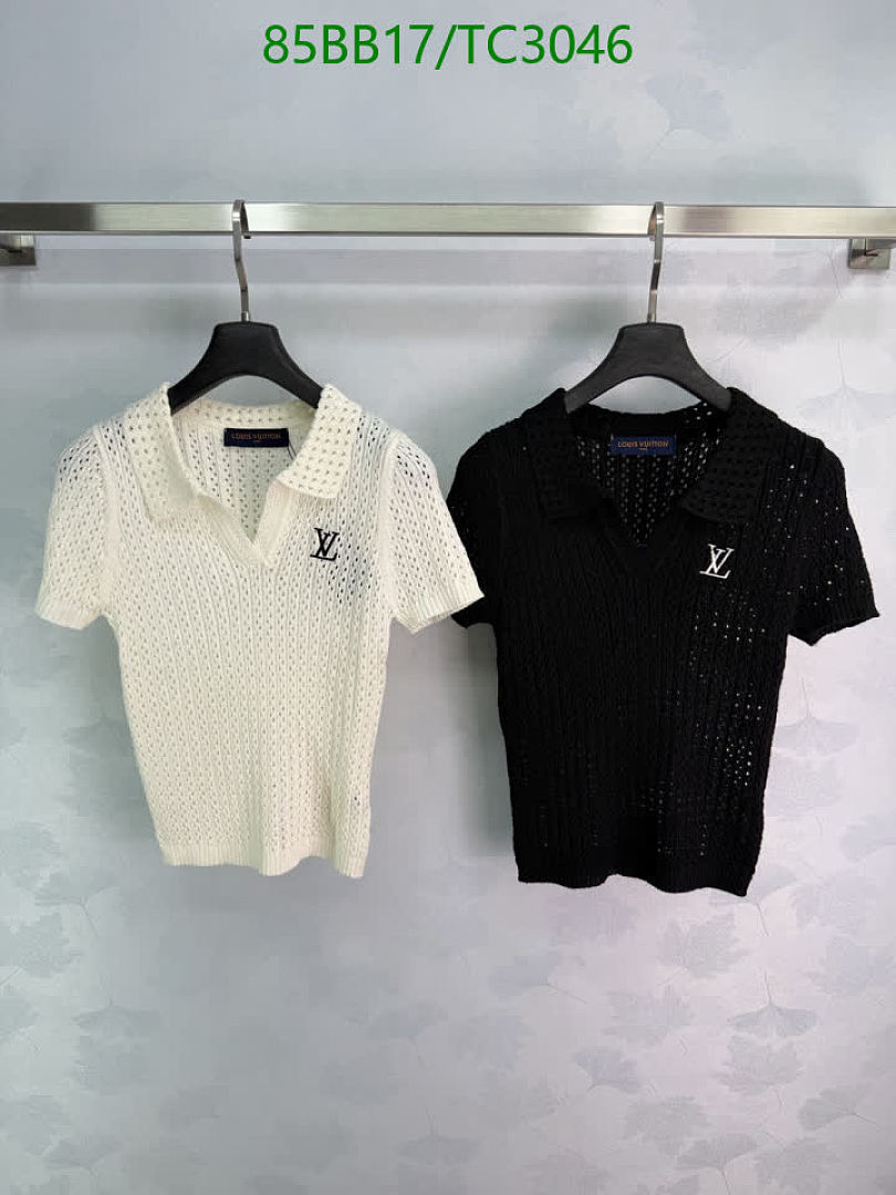 LV-Clothing Code: TC3046 $: 85USD
