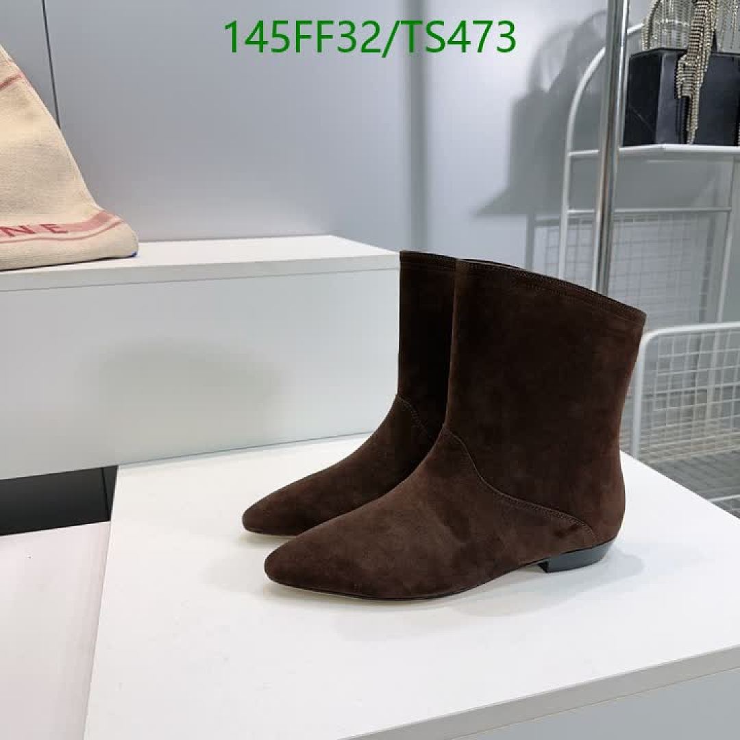 Boots-Women Shoes Code: TS473 $: 145USD