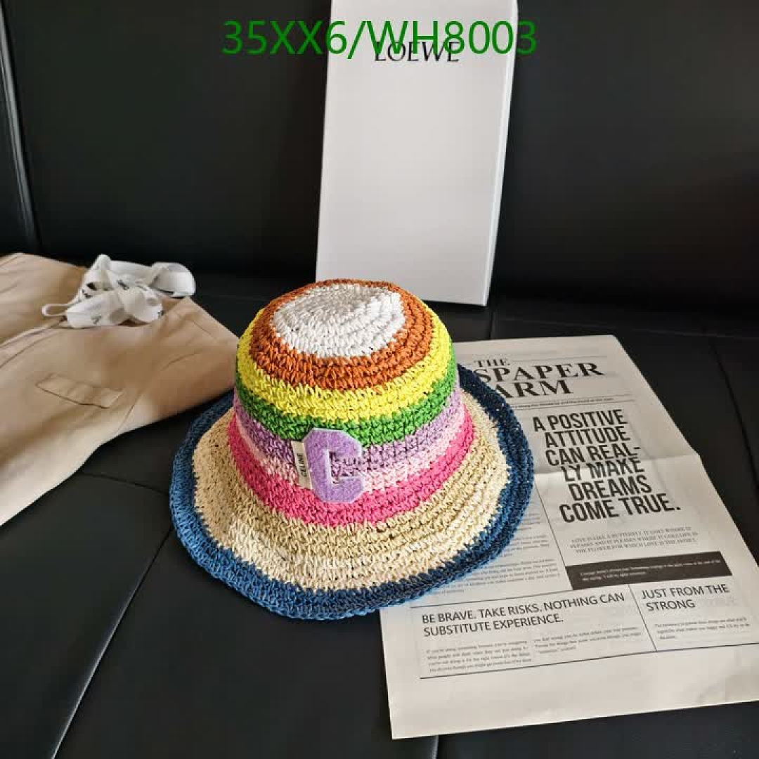 Celine-Cap(Hat) Code: WH8003 $: 35USD