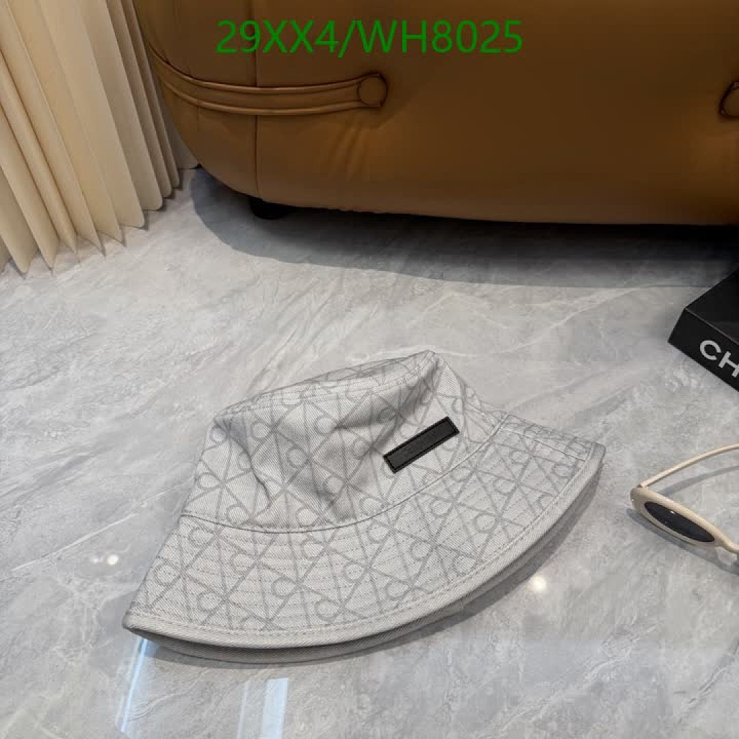 CK-Cap(Hat) Code: WH8025 $: 29USD