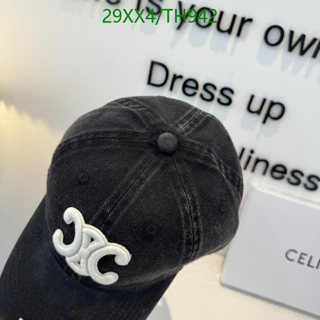 Celine-Cap(Hat) Code: TH942 $: 29USD