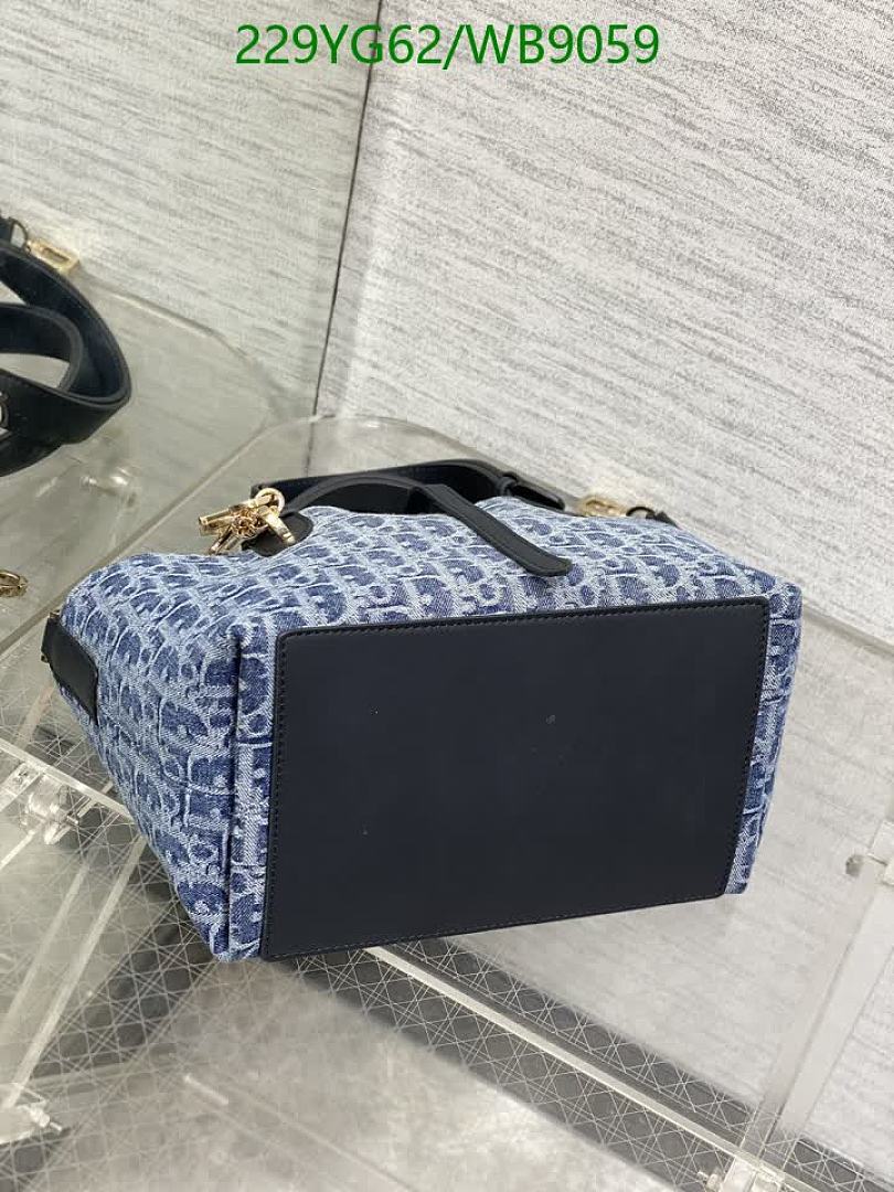 Dior-Bag-Mirror Quality Code: WB9059 $: 229USD