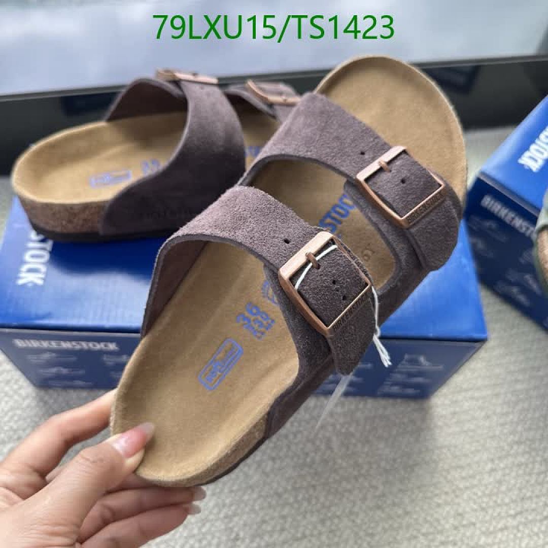 Birkenstock-Men shoes Code: TS1423 $: 79USD