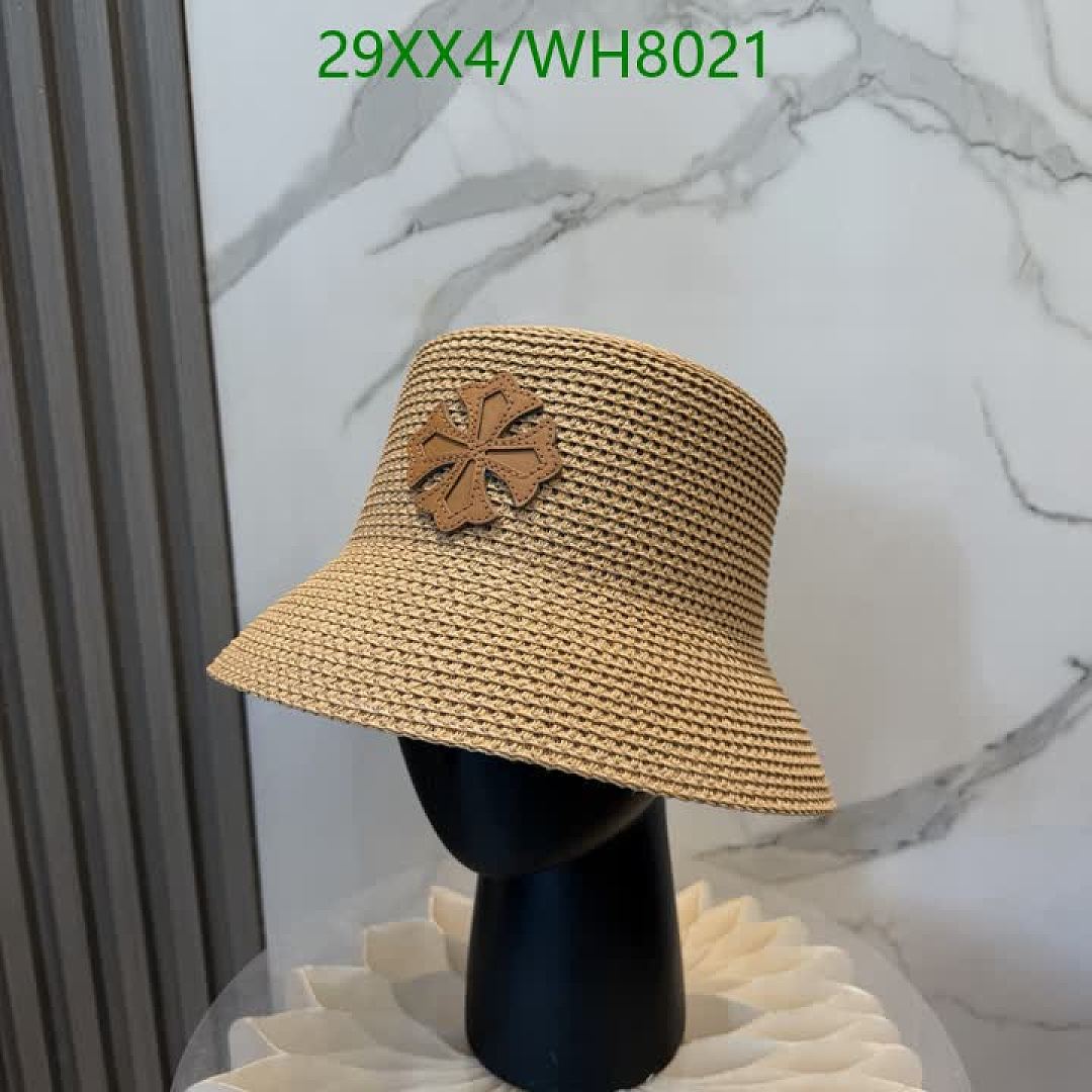 Chrome Hearts-Cap(Hat) Code: WH8021 $: 29USD