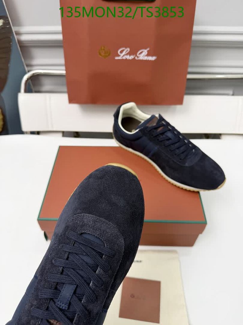 Loro Piana-Women Shoes Code: TS3853 $: 135USD