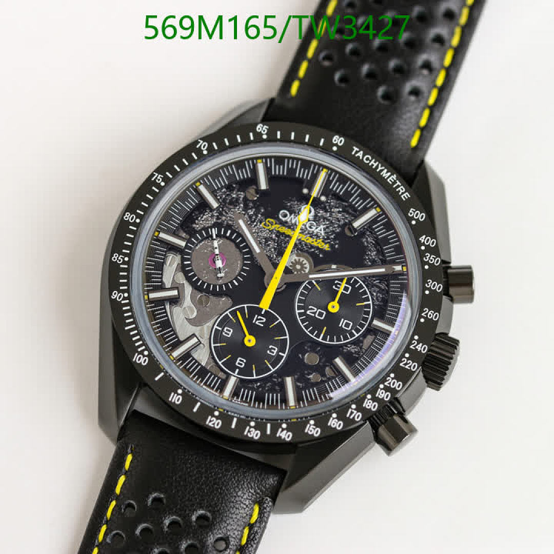 Omega-Watch(Mirror Quality) Code: TW3427 $: 569USD