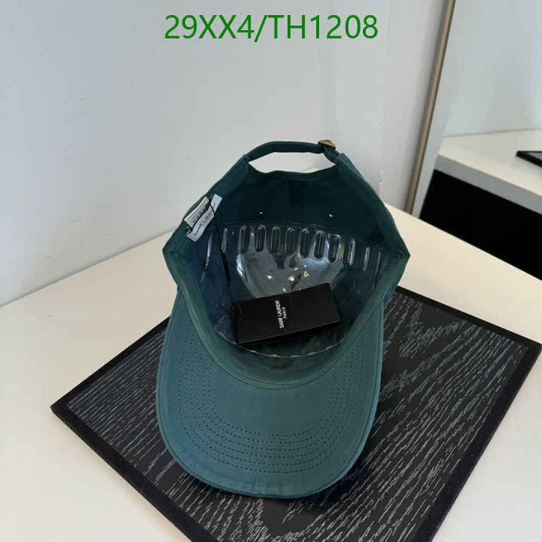 YSL-Cap(Hat) Code: TH1208 $: 29USD