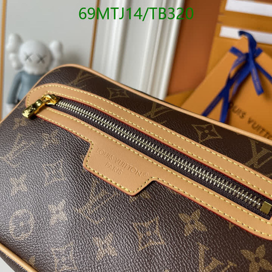 LV-Bag-4A Quality Code: TB320 $: 69USD