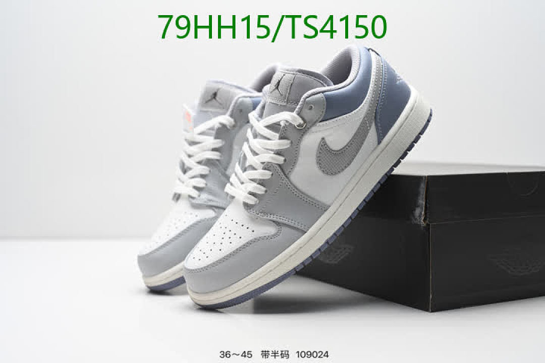 NIKE-Women Shoes Code: TS4150 $: 79USD