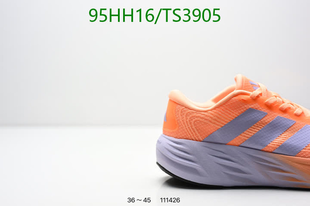 Adidas-Men shoes Code: TS3905 $: 95USD