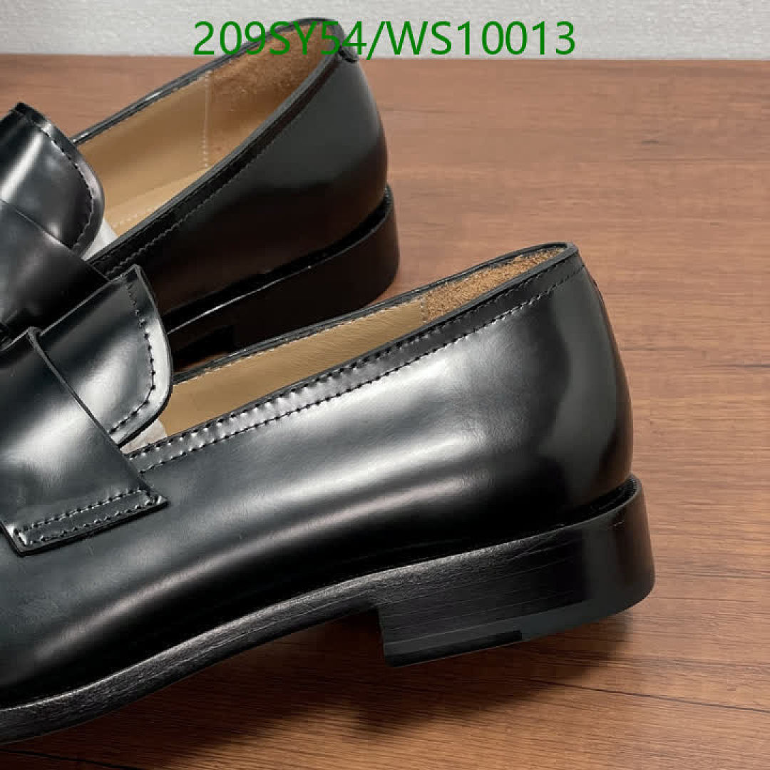 Zegna-Men shoes Code: WS10013 $: 209USD