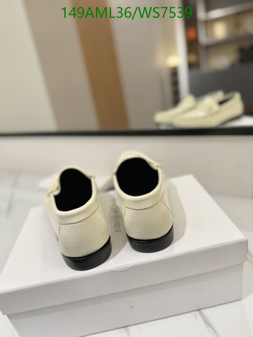 YSL-Women Shoes Code: WS7539 $: 149USD