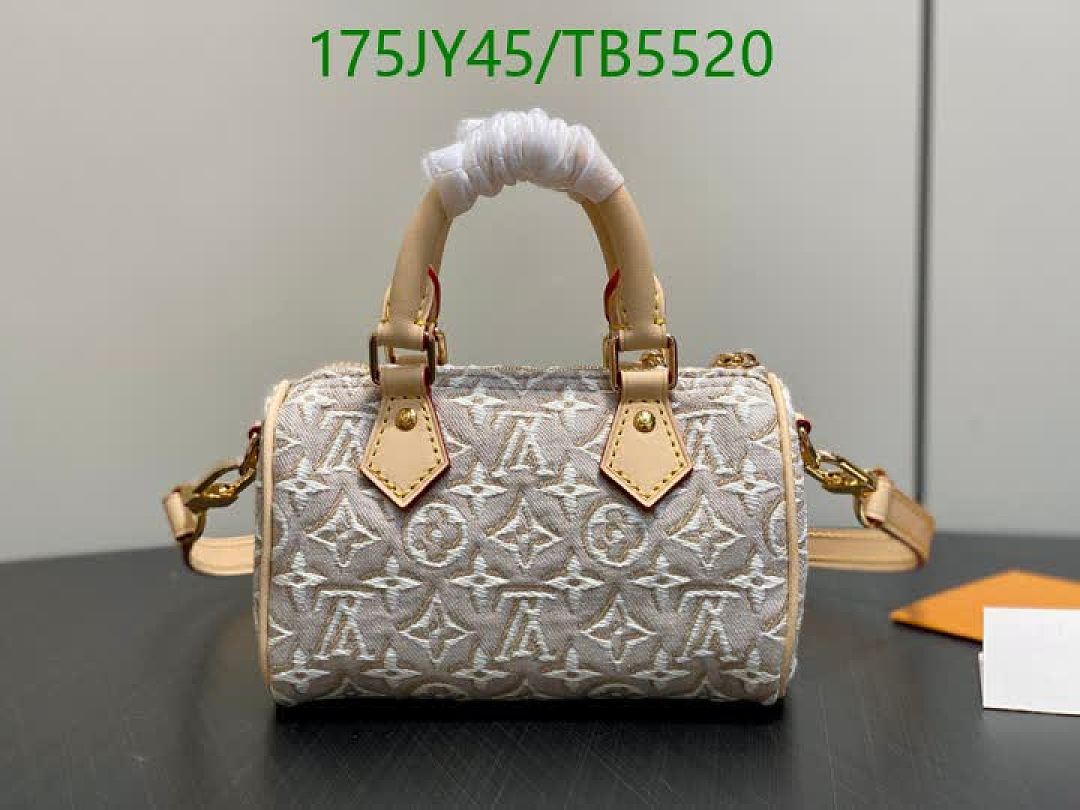 LV-Bag-Mirror Quality Code: TB5520 $: 175USD