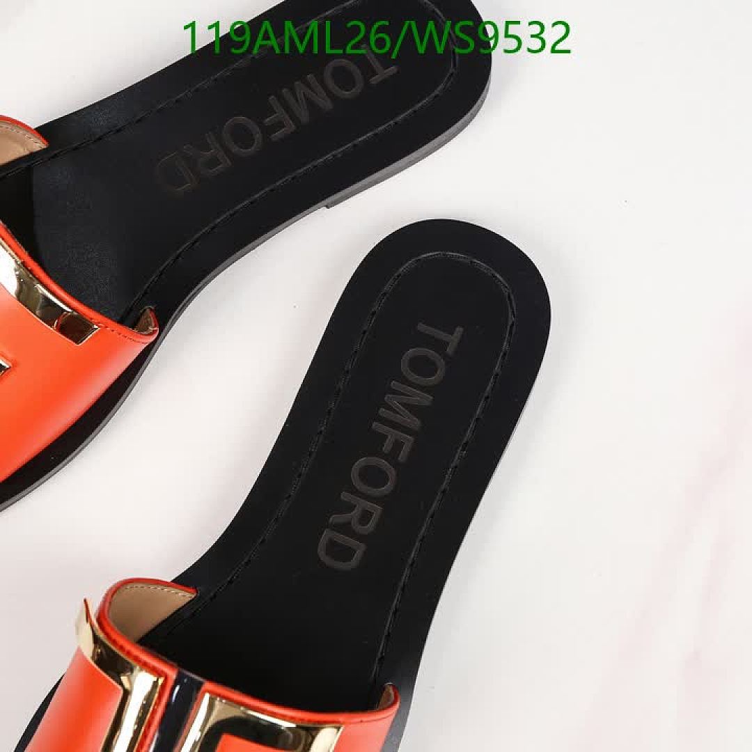 Tom Ford-Men shoes Code: WS9532 $: 119USD