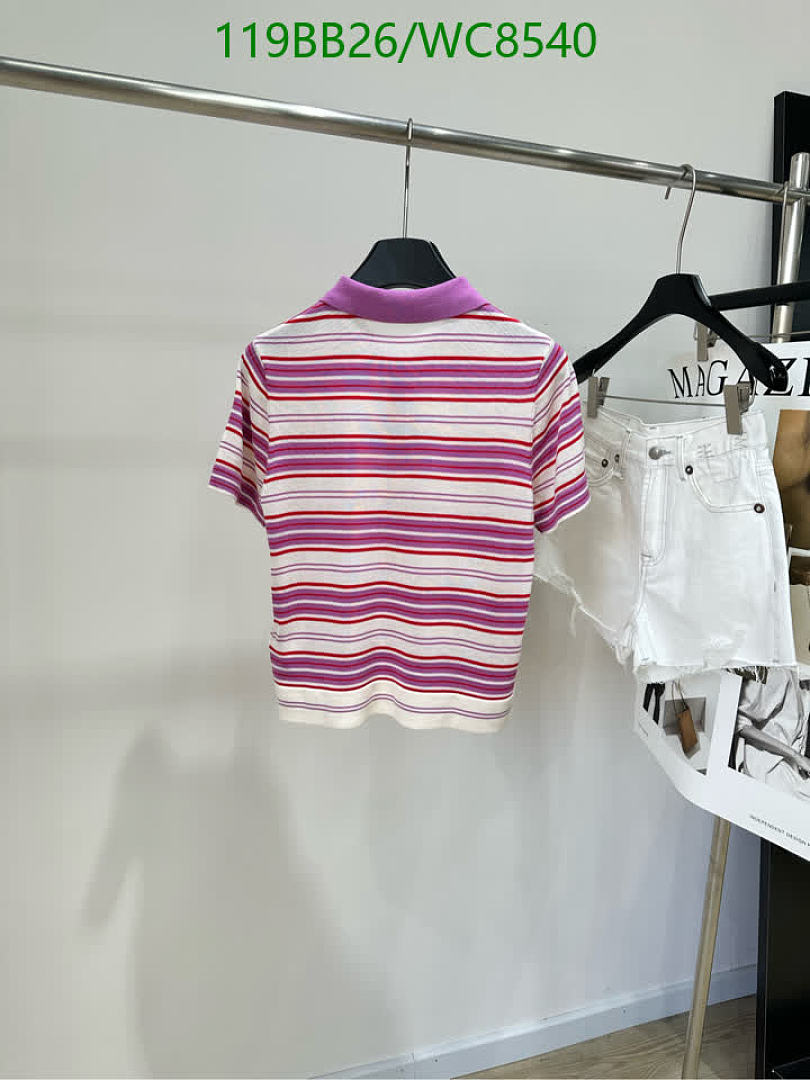 Celine-Clothing Code: WC8540 $: 119USD