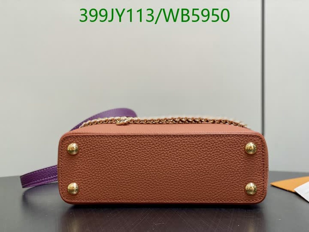 LV-Bag-Mirror Quality Code: WB5950
