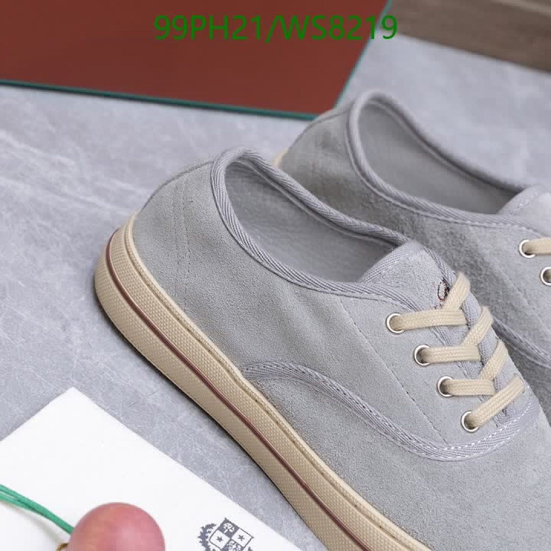 Loro Piana-Women Shoes Code: WS8219 $: 99USD