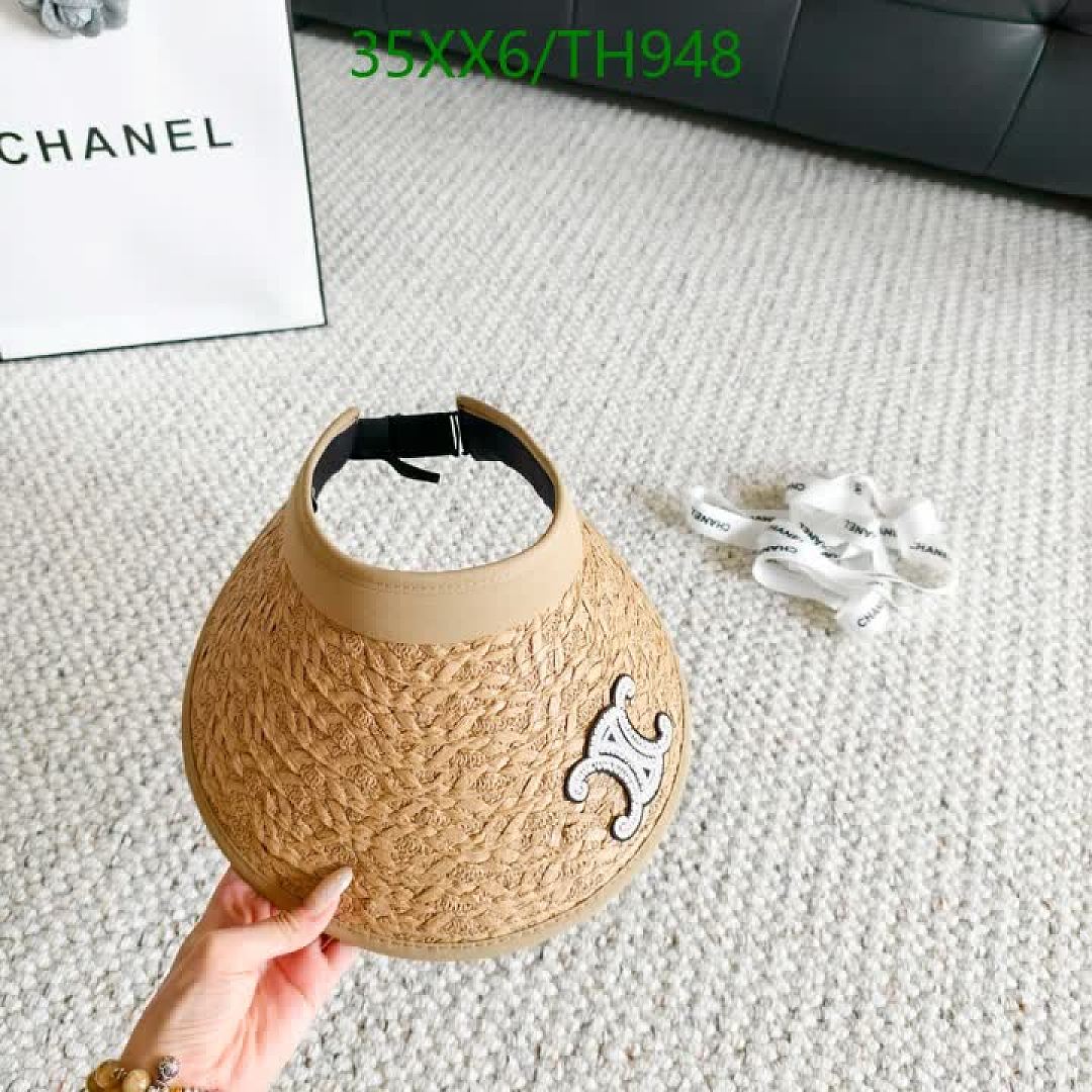 Celine-Cap(Hat) Code: TH948 $: 35USD