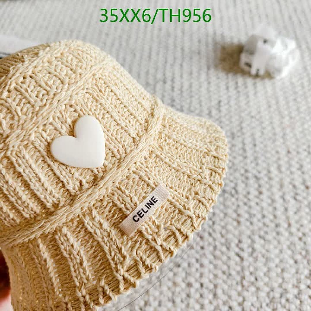 Celine-Cap(Hat) Code: TH956 $: 35USD