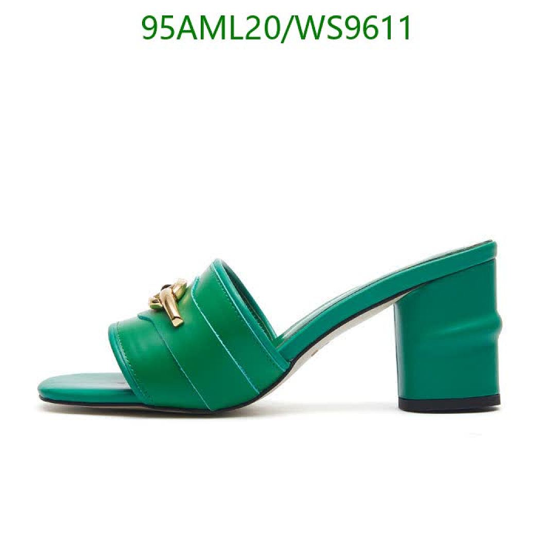 Valentino-Women Shoes Code: WS9611 $: 95USD