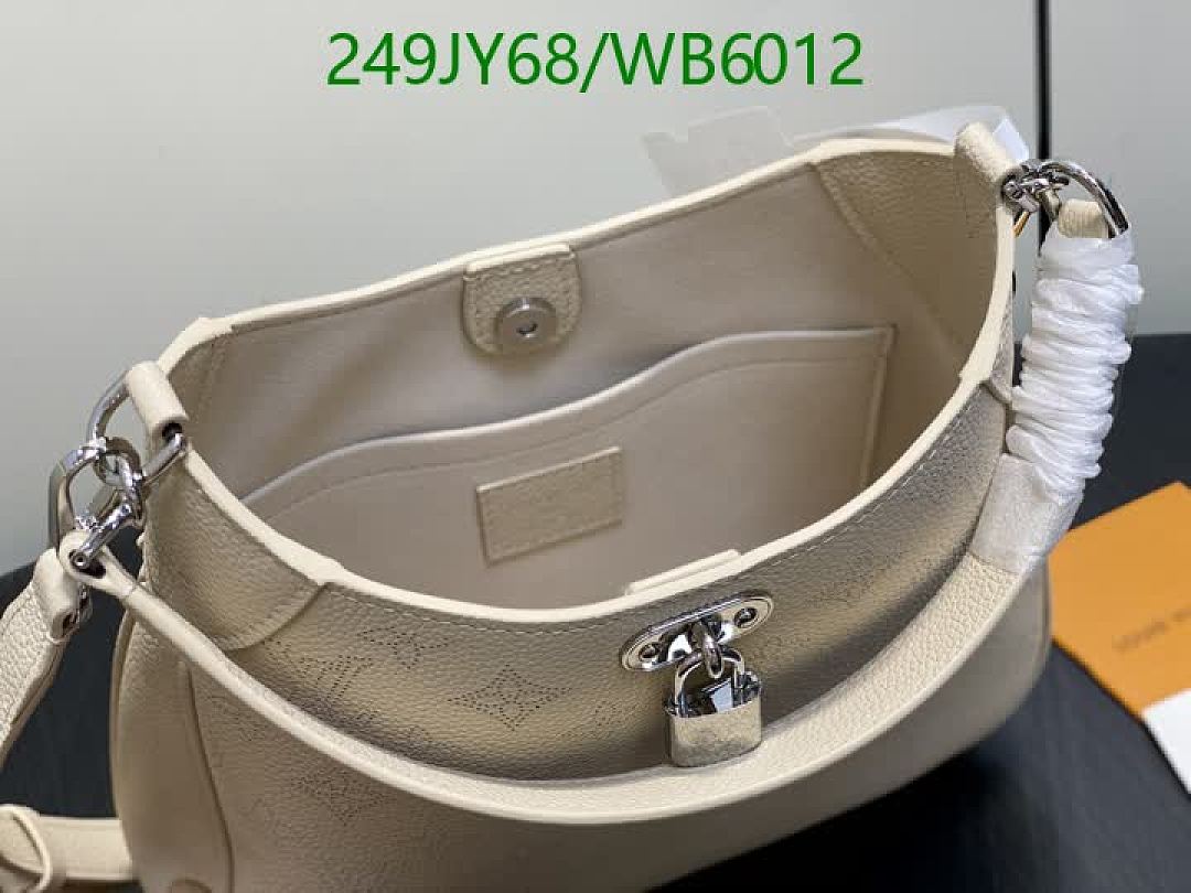 LV-Bag-Mirror Quality Code: WB6012 $: 249USD