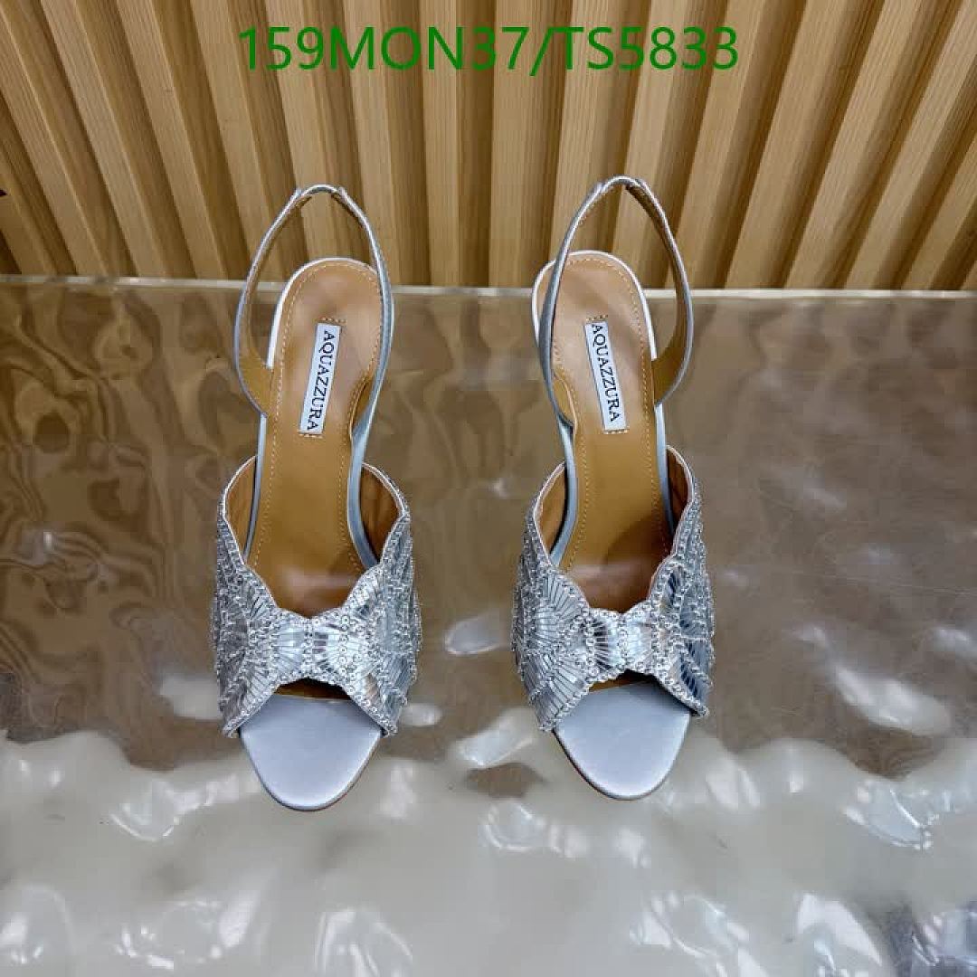 Aquazzura-Women Shoes Code: TS5833 $: 159USD