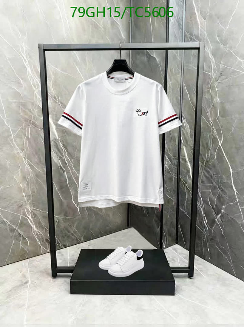 Thom Browne-Clothing Code: TC5606 $: 79USD