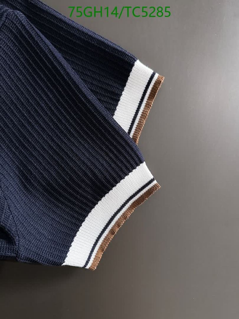 Loro Piana-Clothing Code: TC5285 $: 75USD
