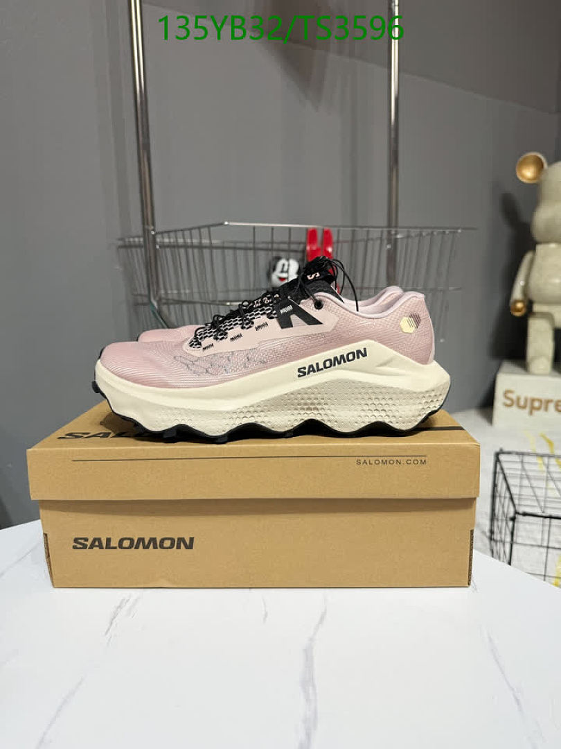 Salomon-Women Shoes Code: TS3596 $: 135USD