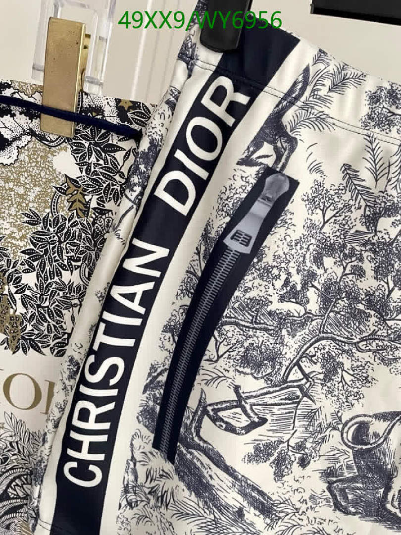 Dior-Swimsuit Code: WY6956 $: 49USD