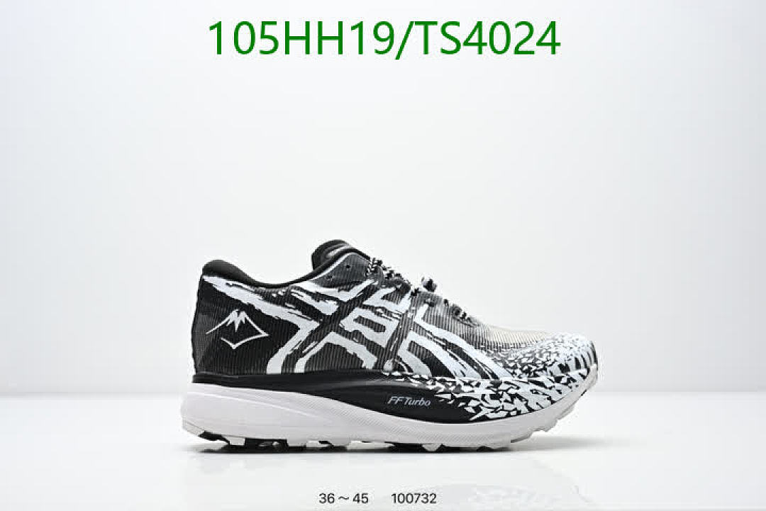 Asics-Men shoes Code: TS4024 $: 105USD