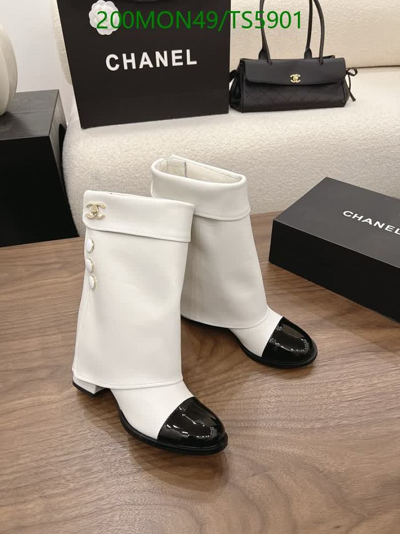 Boots-Women Shoes Code: TS5901 $: 200USD