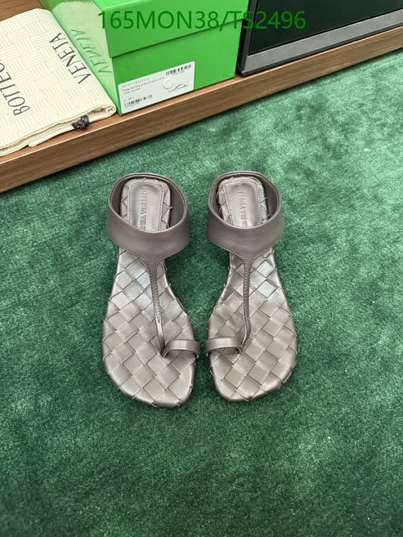 BV-Women Shoes Code: TS2496 $: 165USD