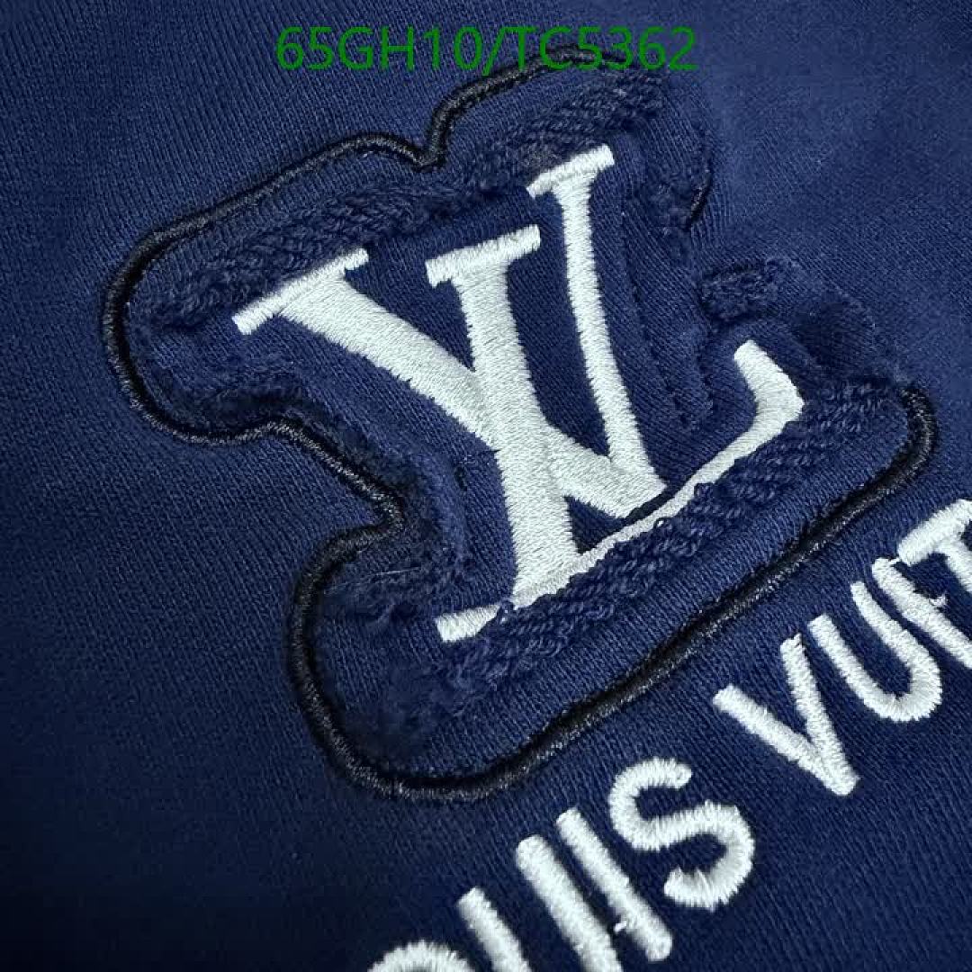 LV-Clothing Code: TC5362 $: 65USD