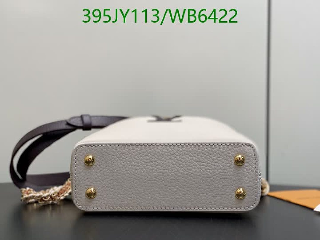 LV-Bag-Mirror Quality Code: WB6422