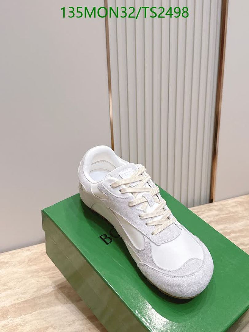 BV-Men shoes Code: TS2498 $: 135USD