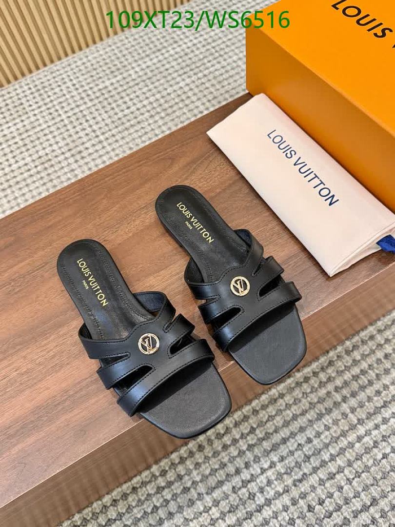 LV-Women Shoes Code: WS6516 $: 109USD